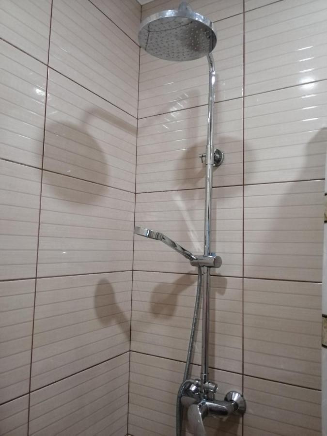 Apartment Ak. Kuchera Street Lviv Dış mekan fotoğraf